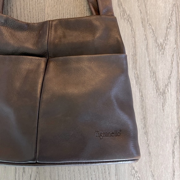 Tignanello shoulder bag - Picture 5 of 5